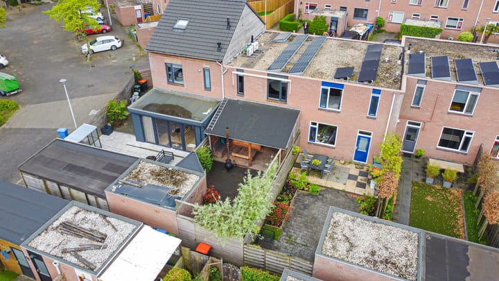 Foto 37 van Van Limburg Stirumware 46