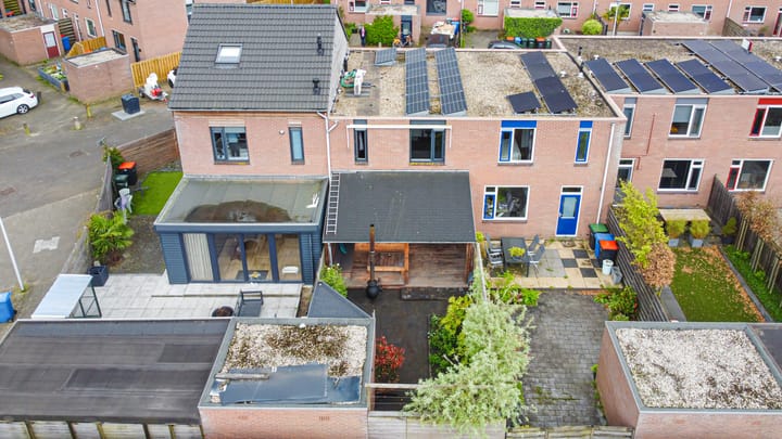 Foto 38 van Van Limburg Stirumware 46