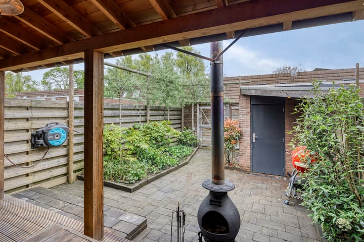 Foto 29 van Van Limburg Stirumware 46