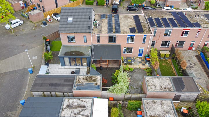 Foto 39 van Van Limburg Stirumware 46