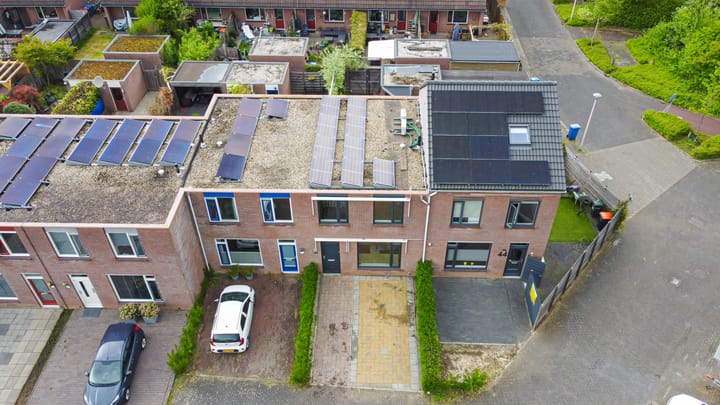 Foto 40 van Van Limburg Stirumware 46