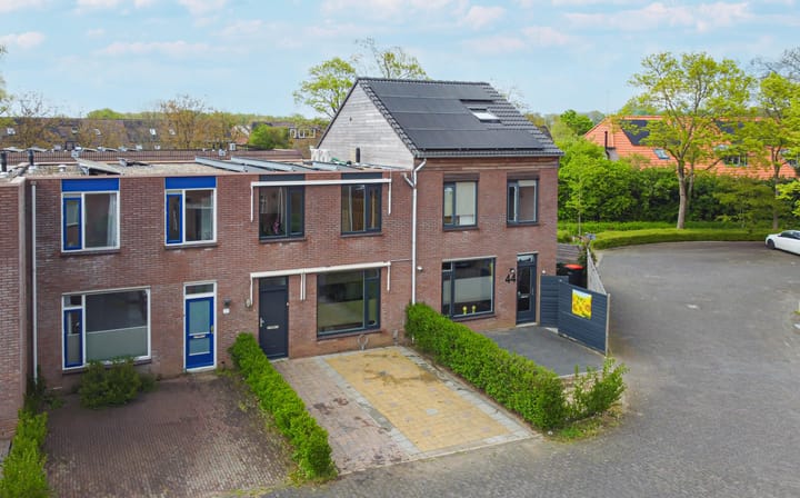 Foto 1 van Van Limburg Stirumware 46