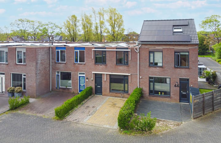 Foto 33 van Van Limburg Stirumware 46