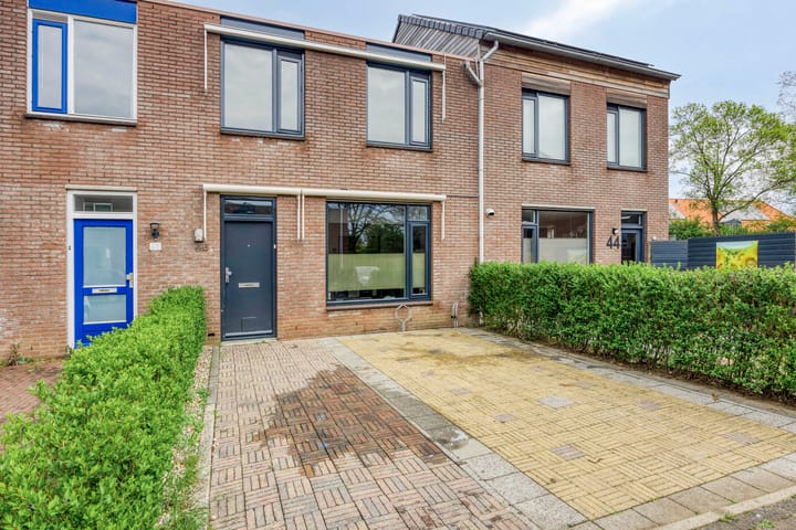 Foto 34 van Van Limburg Stirumware 46