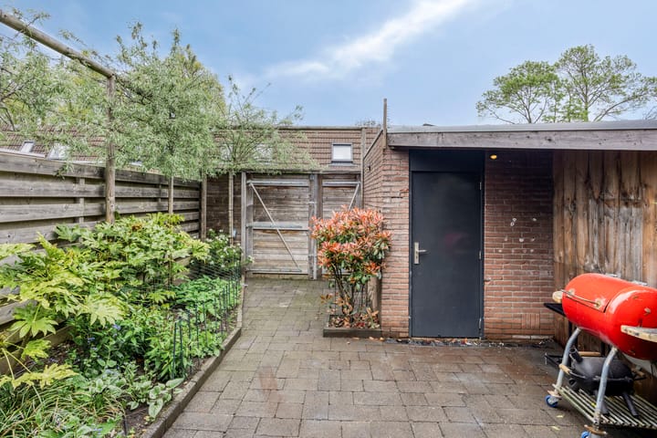 Foto 30 van Van Limburg Stirumware 46