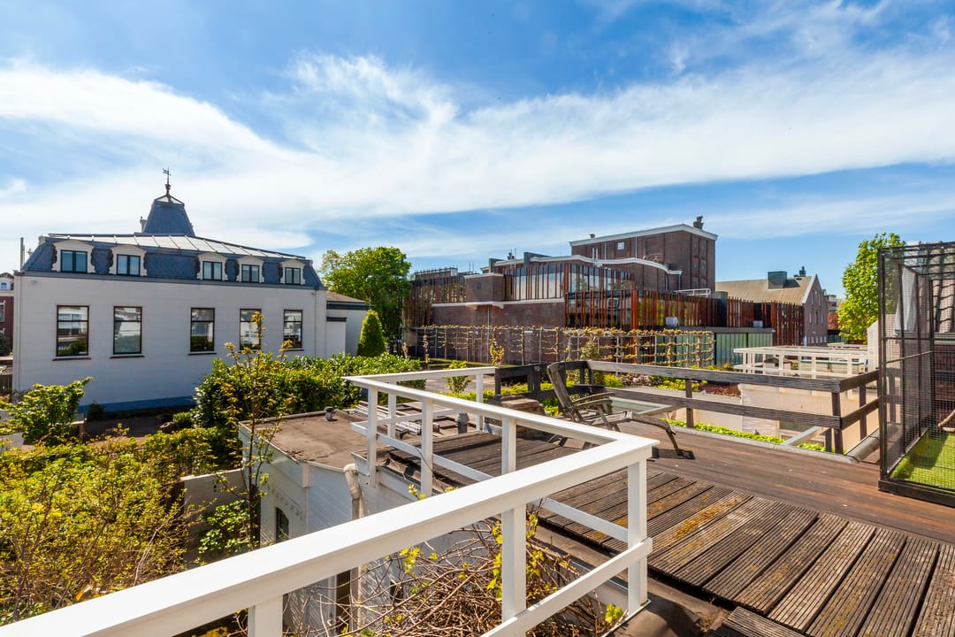 Foto 28 van Emmastraat 32