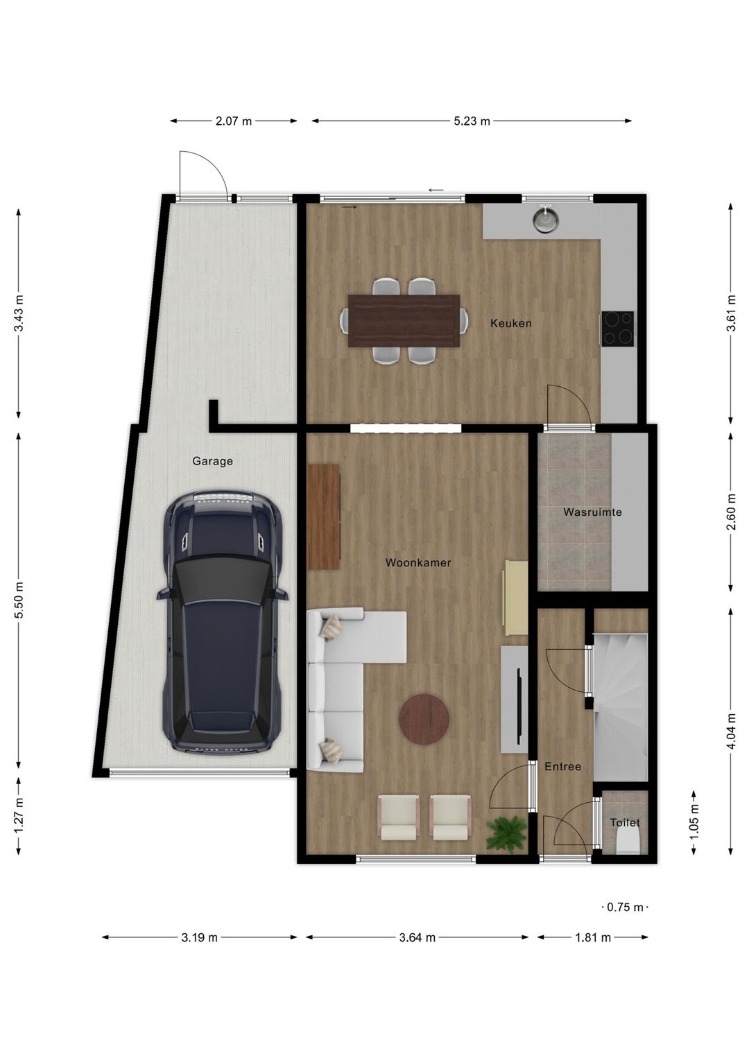 Foto 37 van Agaatstraat 33