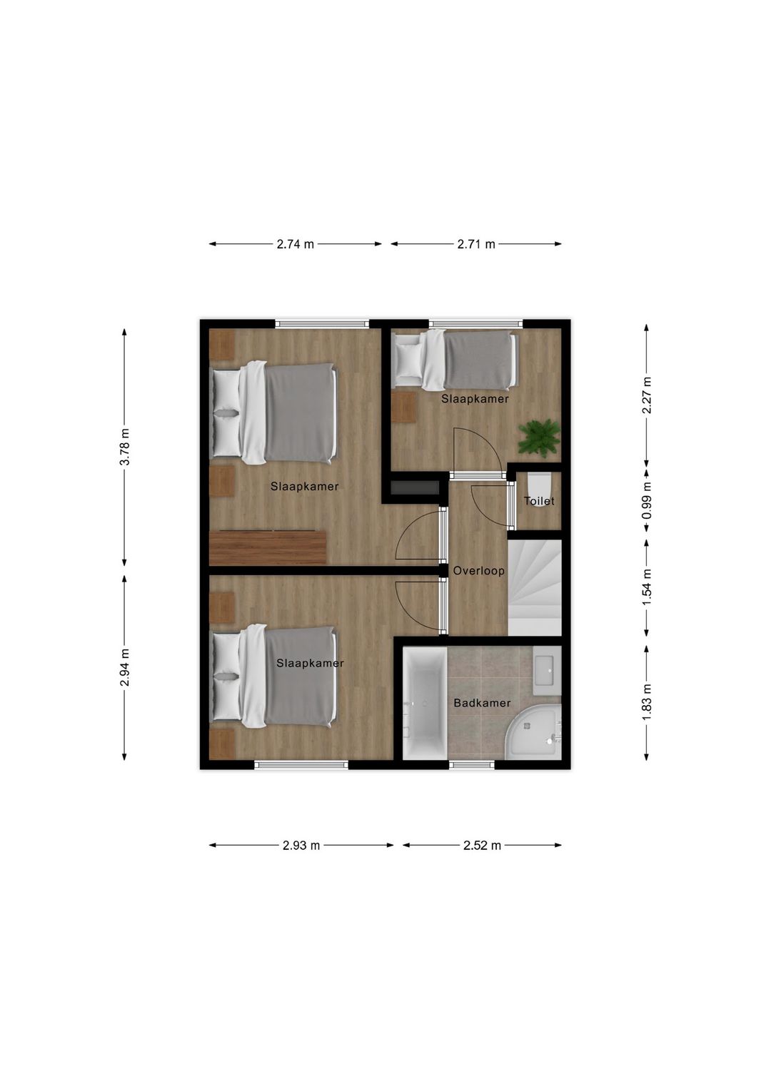 Foto 38 van Agaatstraat 33