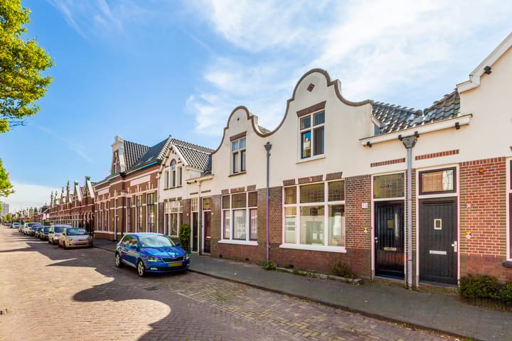 Foto 37 van Emmastraat 32