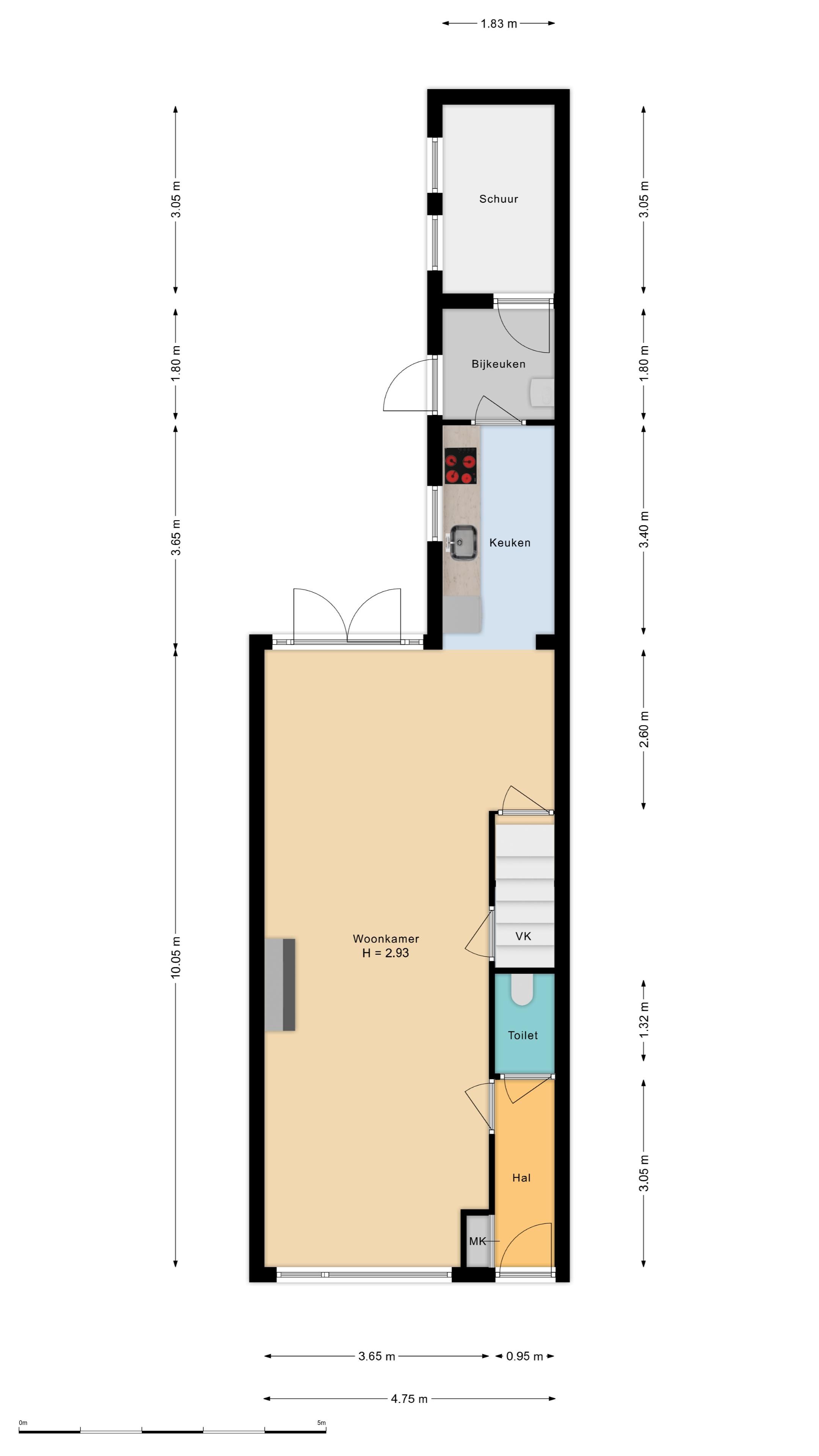 Foto 39 van Emmastraat 32