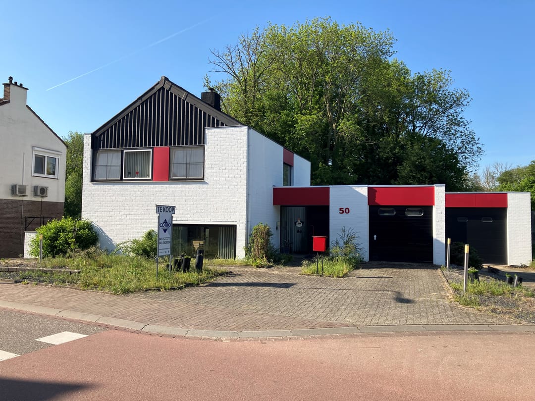 Foto 1 van Hegge 50