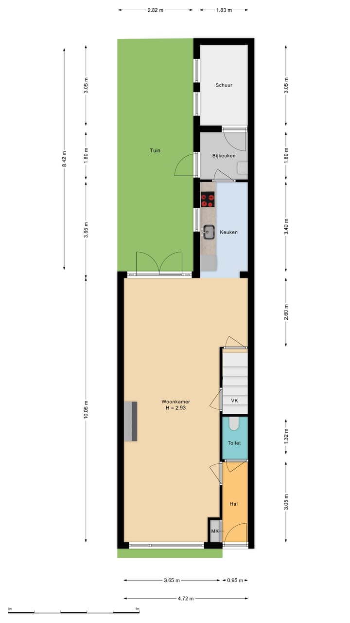 Foto 41 van Emmastraat 32