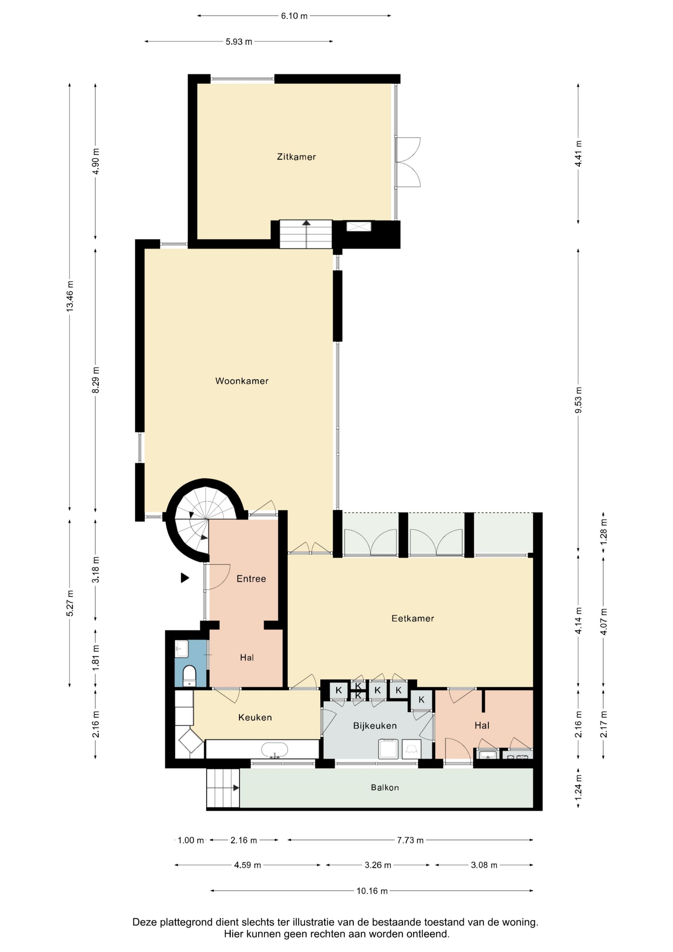 Foto 45 van Molenveld 3