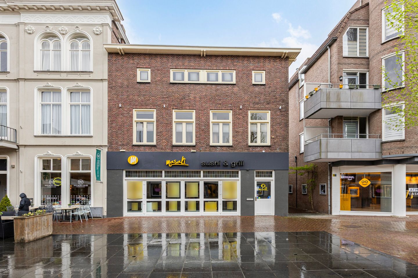 Bekijk foto 1 van Markt 22
