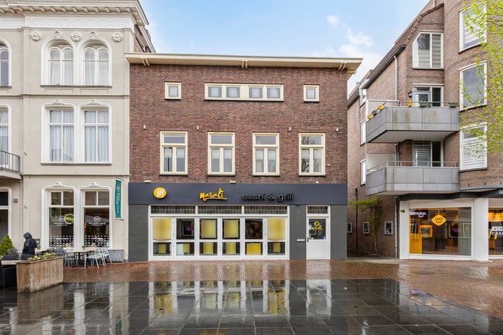 Markt 22, Helmond