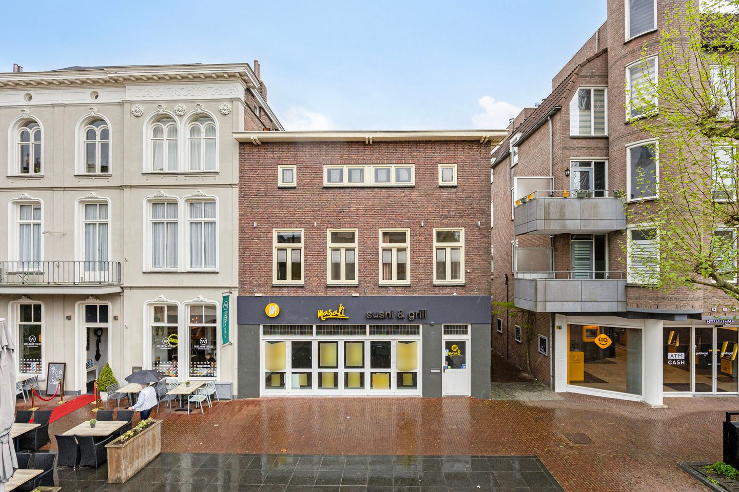 Bekijk foto 4 van Markt 22