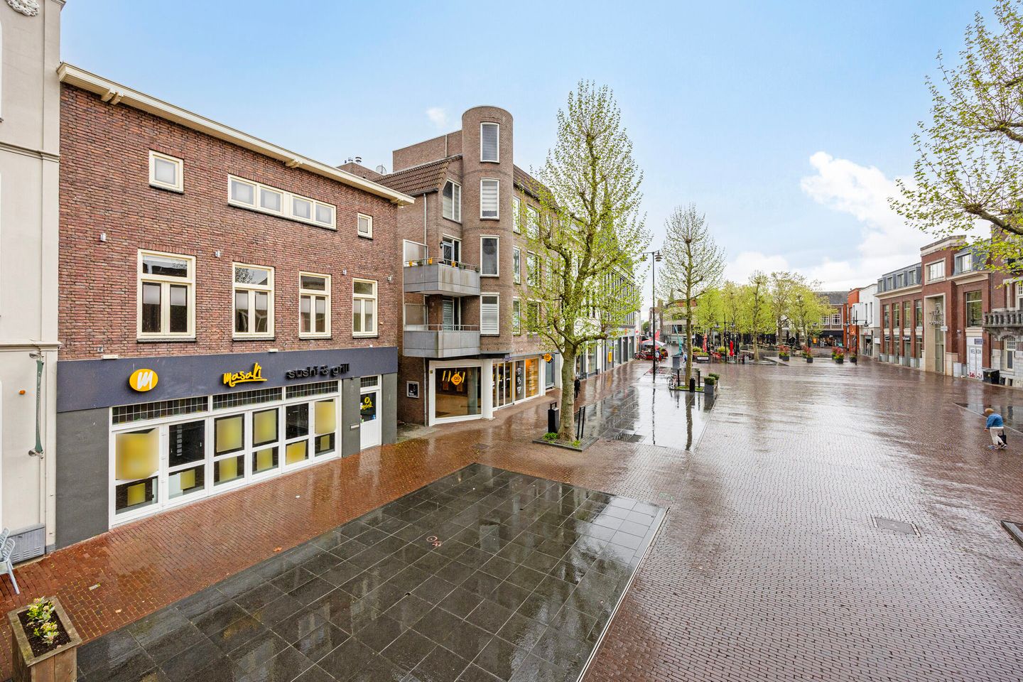 Bekijk foto 5 van Markt 22