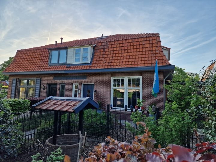 Foto 1 van Boomakkerweg 7