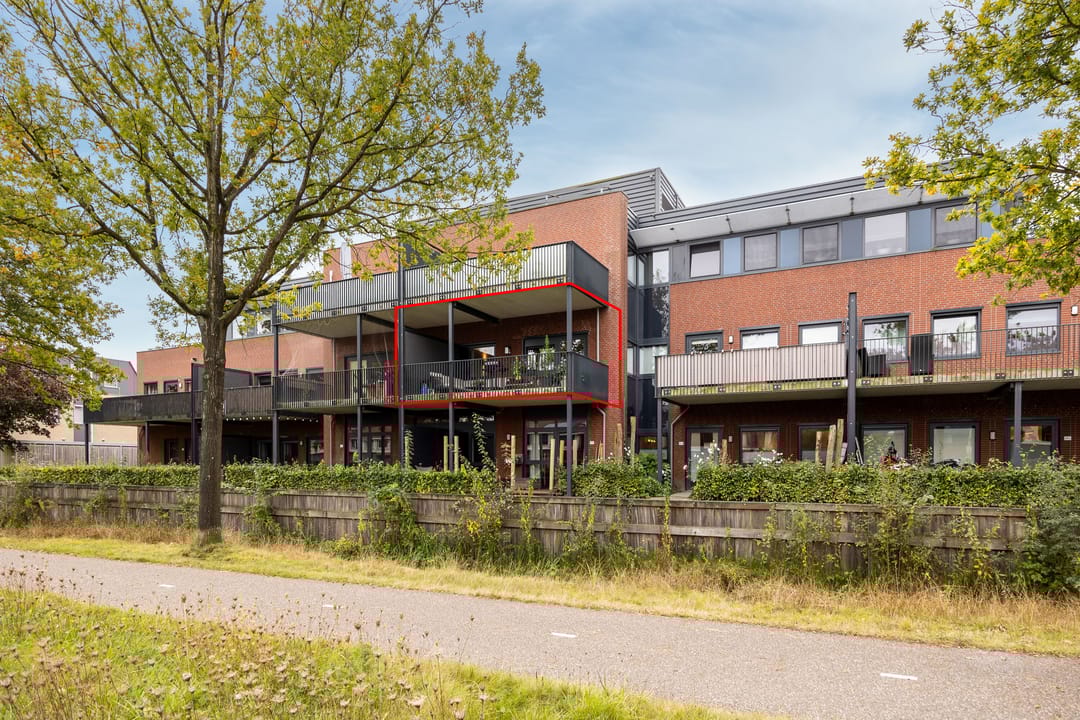 Foto 1 van Speelkamp 30-G