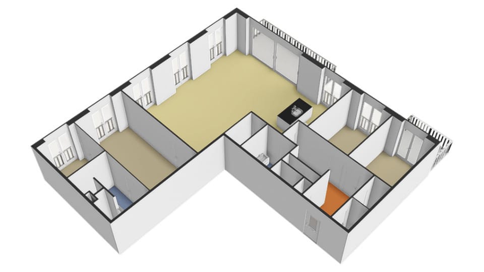 Foto 39 van Poeldijkstraat 263