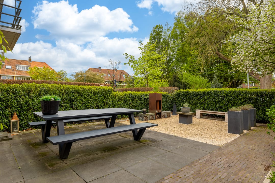 Foto 2 van Stadhouder Willem II laan 5