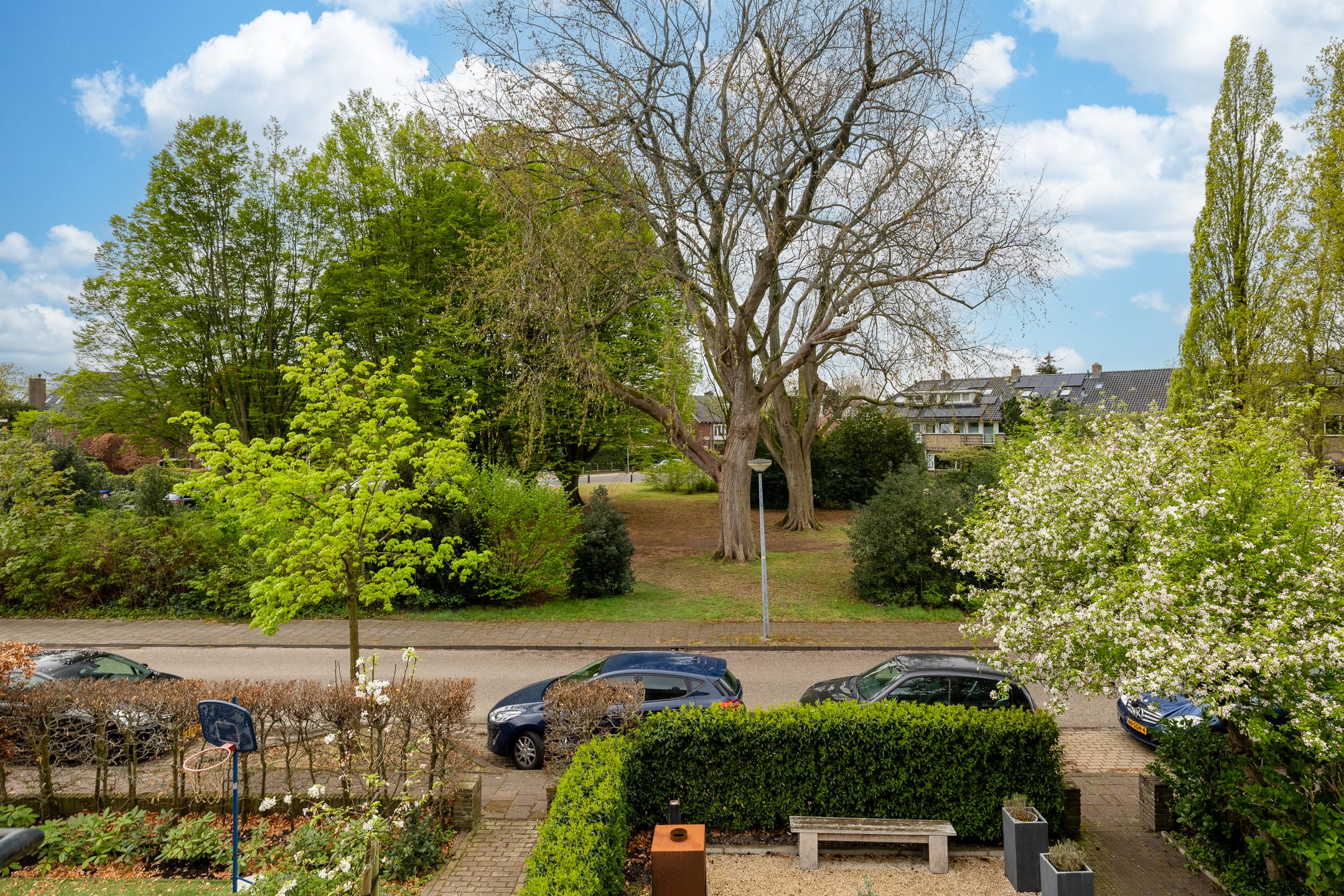 Foto 3 van Stadhouder Willem II laan 5