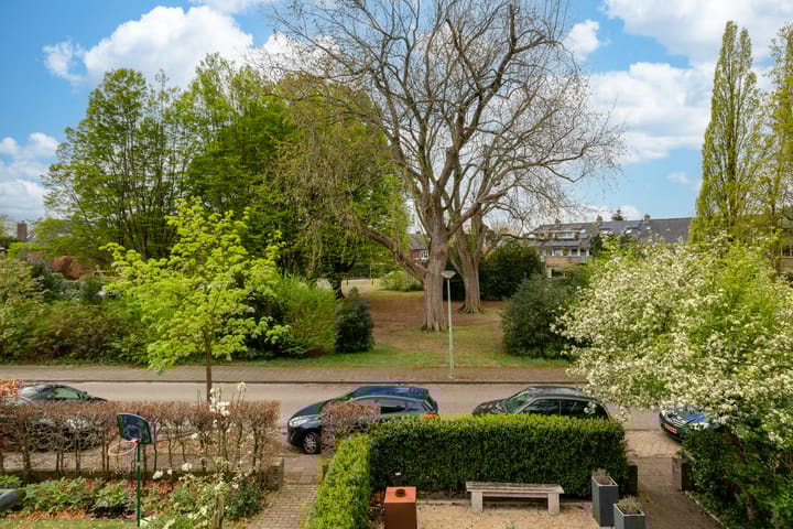 Foto 3 van Stadhouder Willem II laan 5