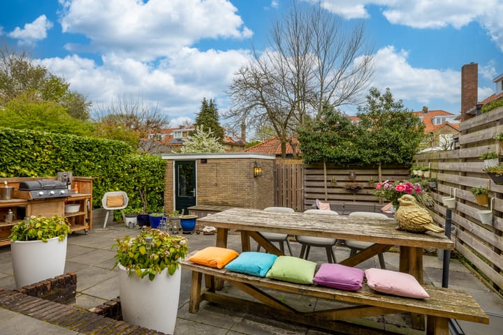 Foto 4 van Stadhouder Willem II laan 5