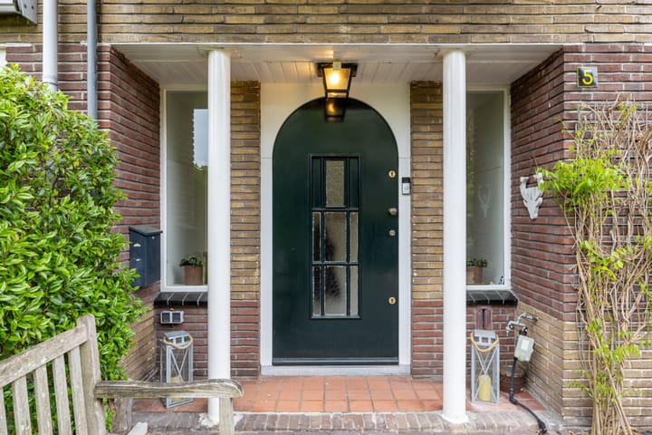 Foto 5 van Stadhouder Willem II laan 5