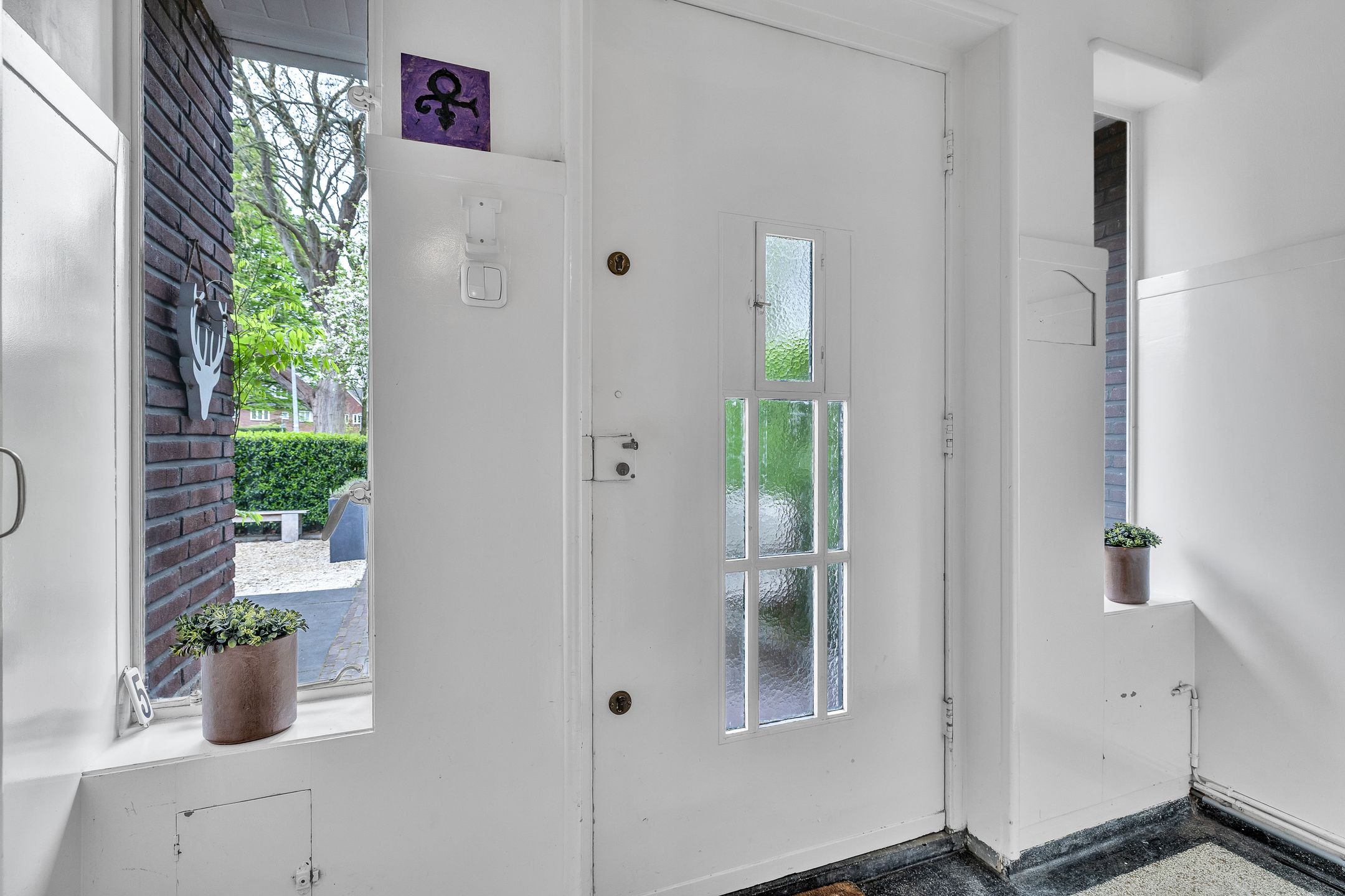 Foto 6 van Stadhouder Willem II laan 5