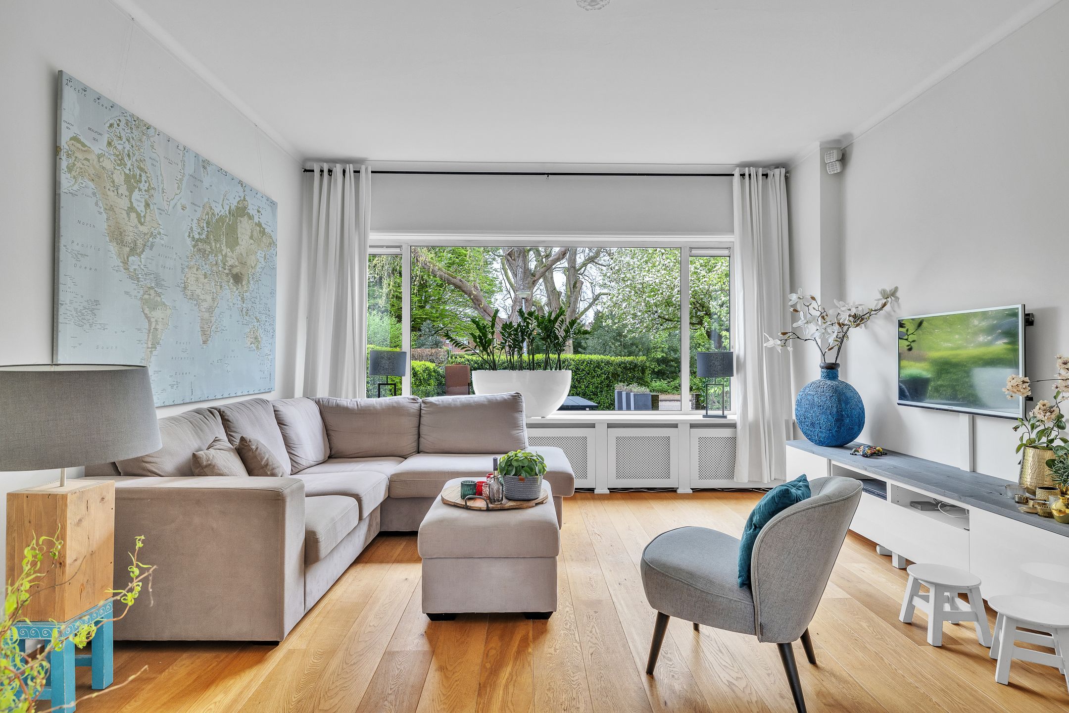 Foto 9 van Stadhouder Willem II laan 5