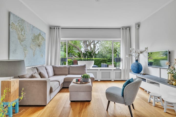 Foto 9 van Stadhouder Willem II laan 5