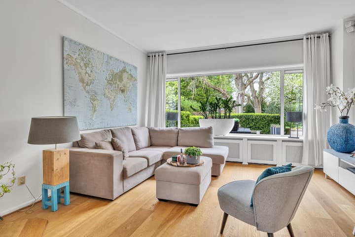 Foto 10 van Stadhouder Willem II laan 5