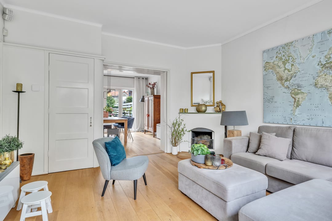 Foto 11 van Stadhouder Willem II laan 5