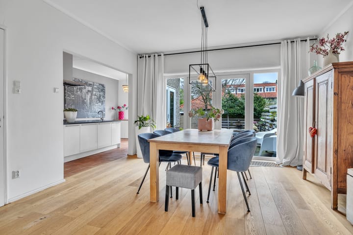 Foto 12 van Stadhouder Willem II laan 5