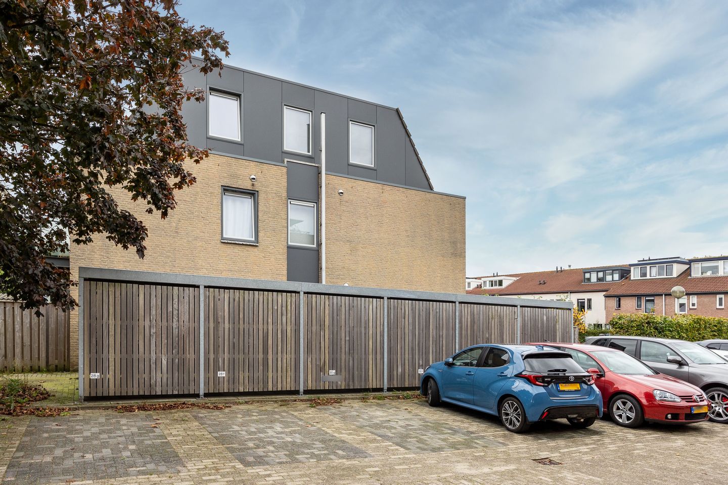 Foto 19 van Speelkamp 30-G