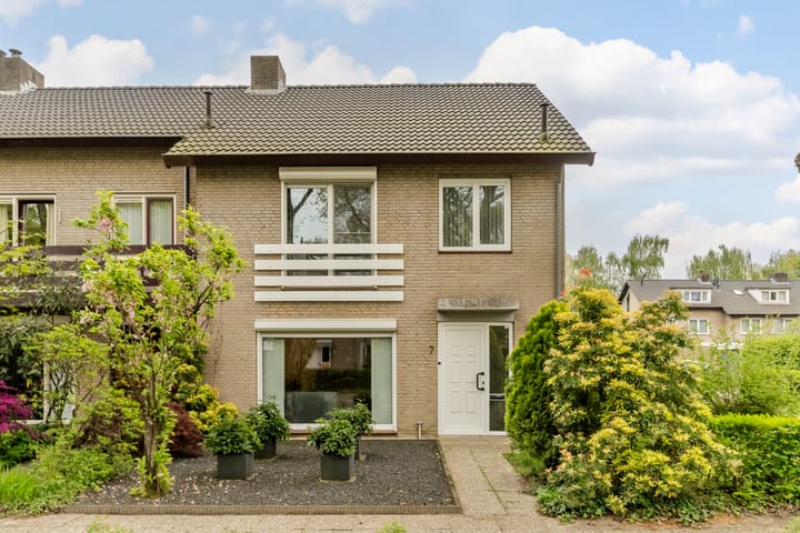 Foto 1 van Erasmuslaan 7