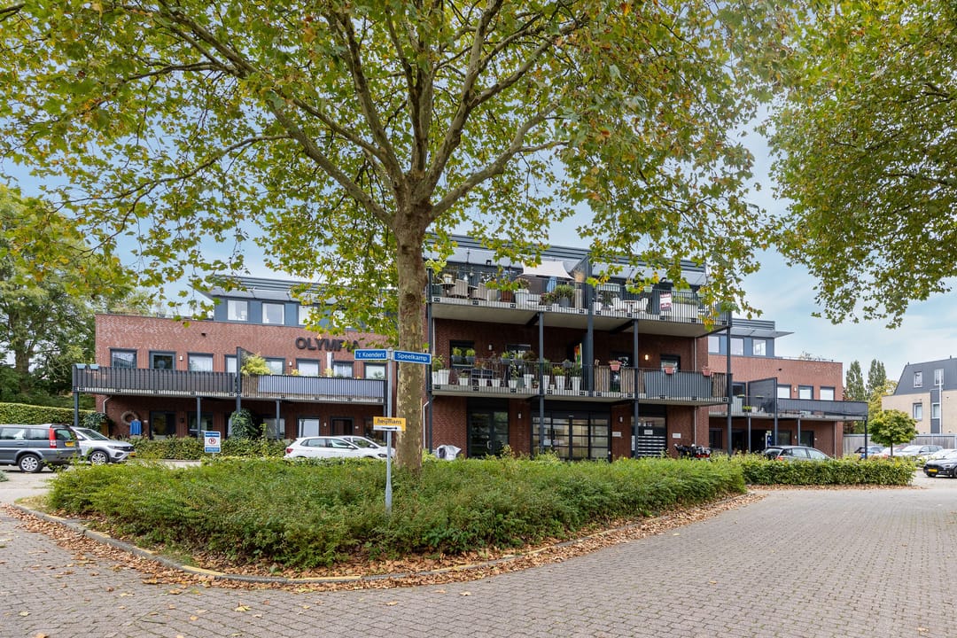 Foto 22 van Speelkamp 30-G