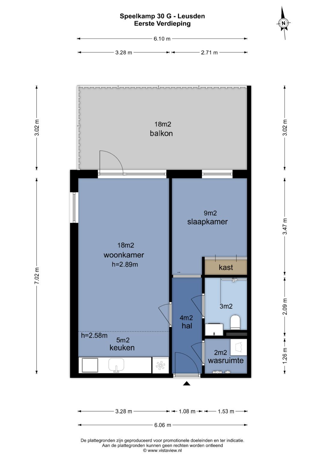 Foto 23 van Speelkamp 30-G