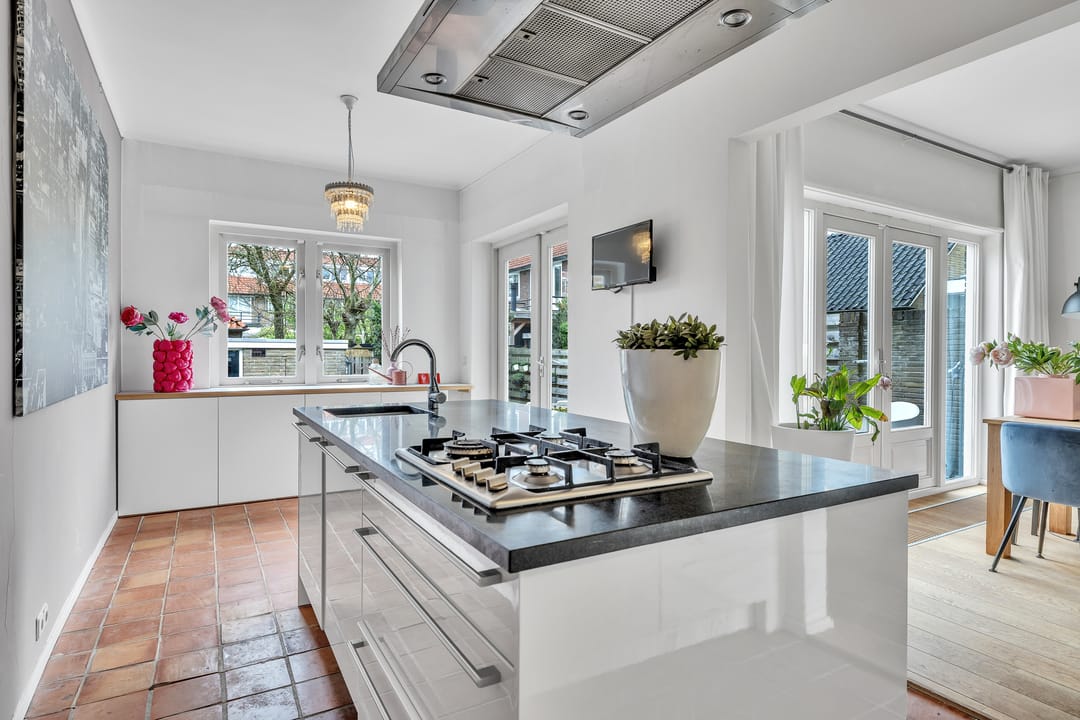 Foto 16 van Stadhouder Willem II laan 5