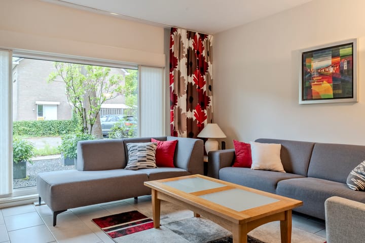 Foto 2 van Erasmuslaan 7