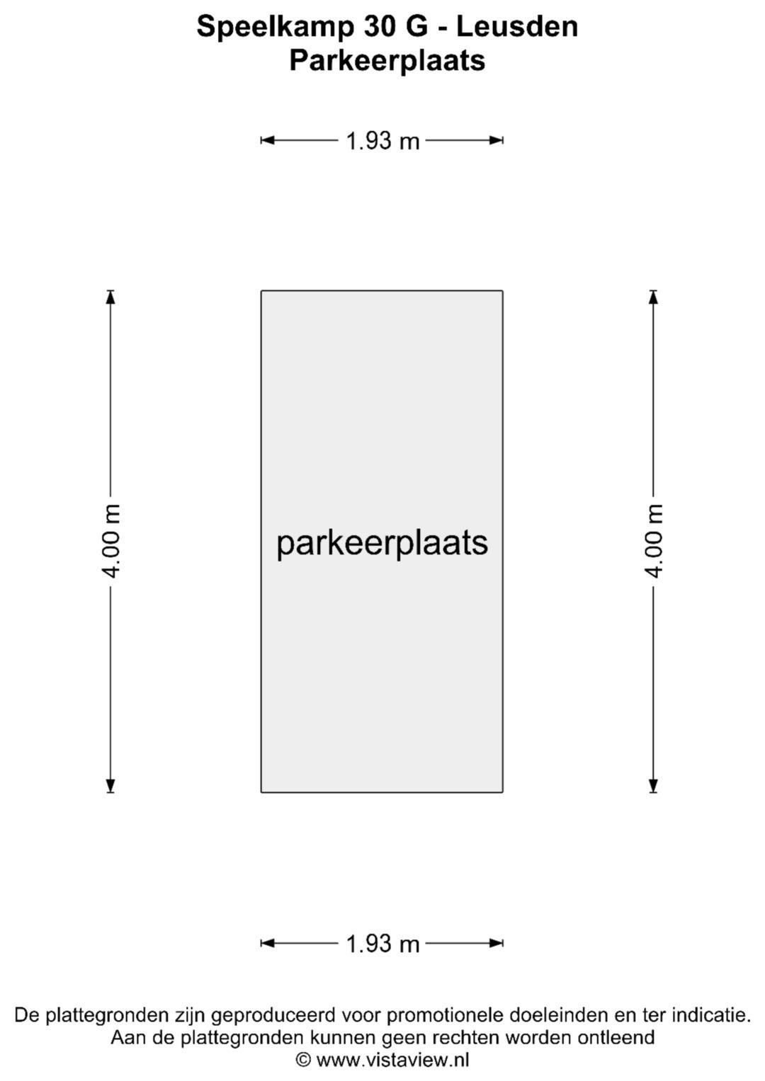 Foto 24 van Speelkamp 30-G