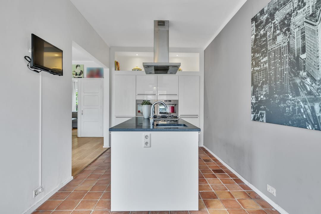 Foto 17 van Stadhouder Willem II laan 5