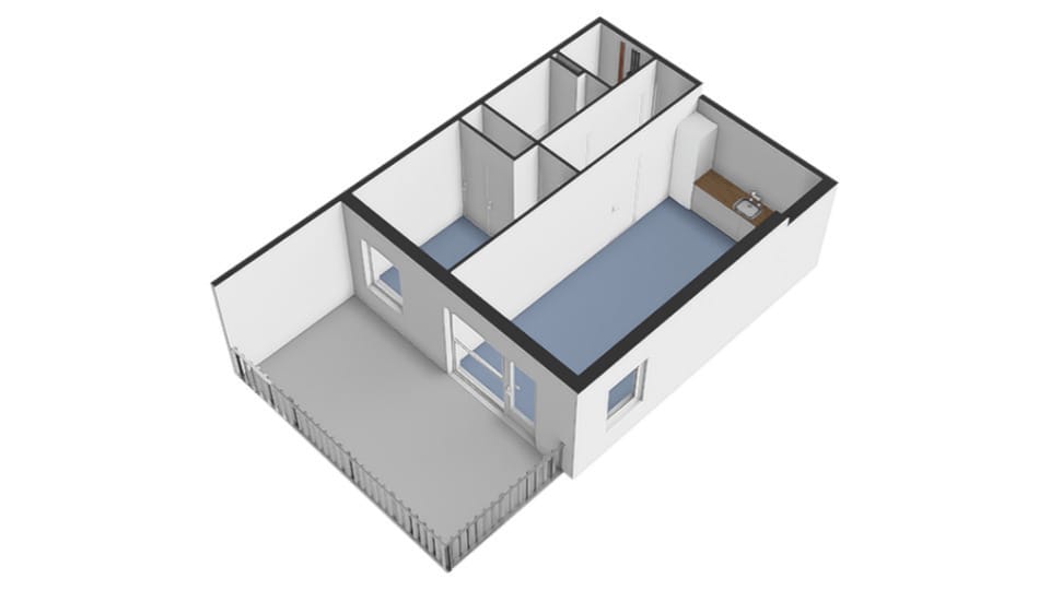 Foto 25 van Speelkamp 30-G