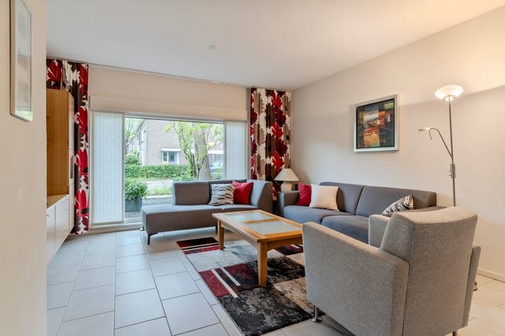 Foto 7 van Erasmuslaan 7