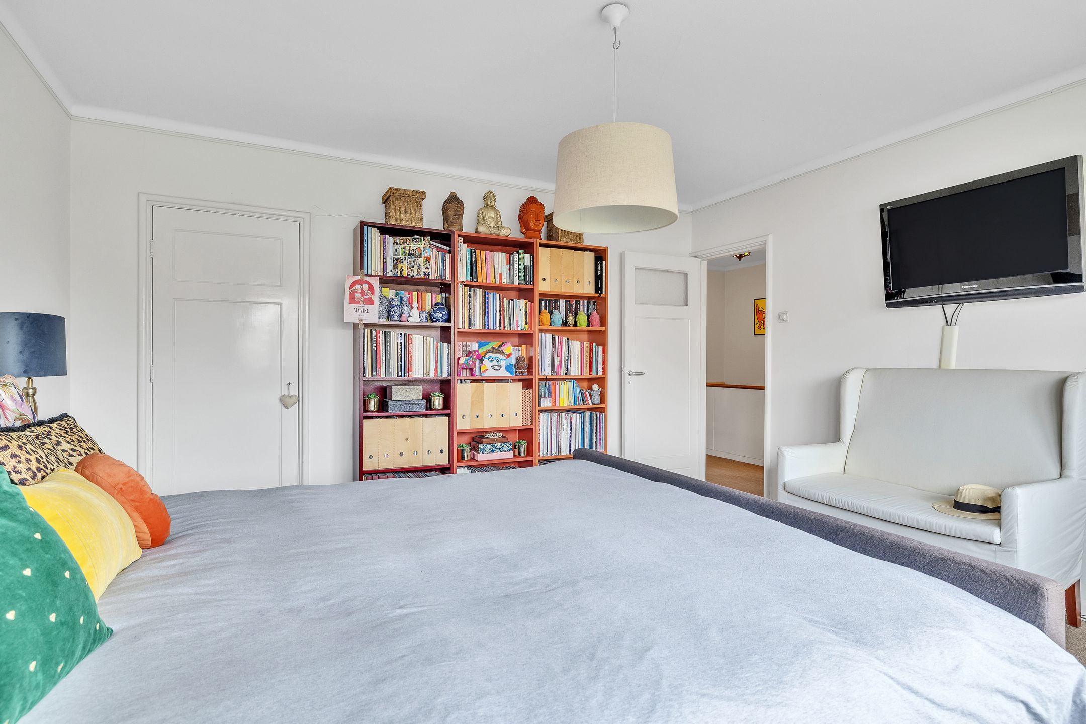 Foto 21 van Stadhouder Willem II laan 5