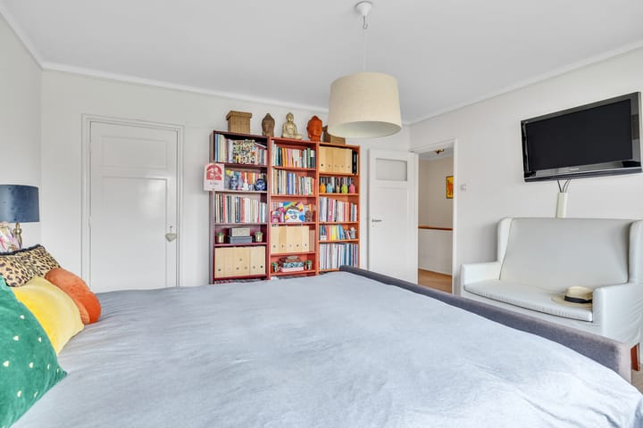 Foto 21 van Stadhouder Willem II laan 5