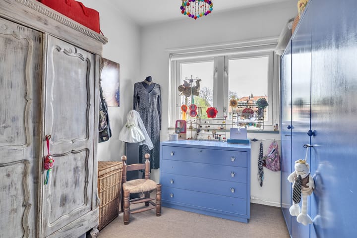 Foto 22 van Stadhouder Willem II laan 5