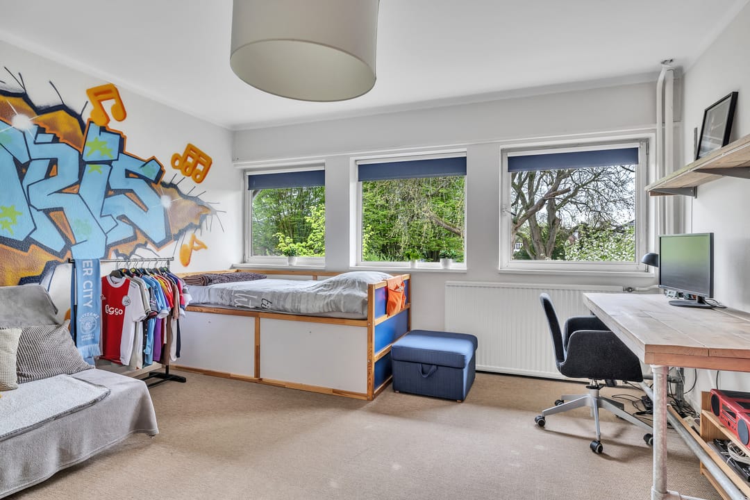 Foto 23 van Stadhouder Willem II laan 5