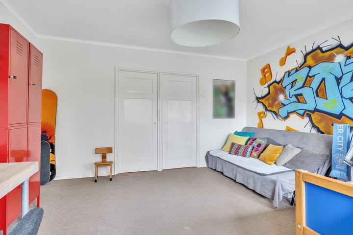 Foto 24 van Stadhouder Willem II laan 5